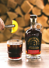 Spiced Rum