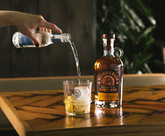 Honey & Rum Liqueur