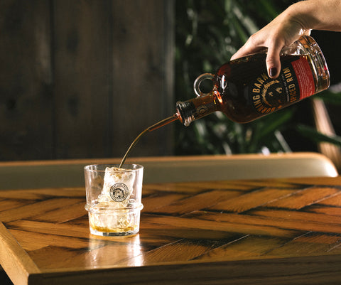Spiced Rum