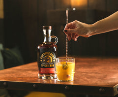Spiced Rum