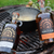 Burning Barn's Fiery Autumn Cocktails