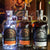 Ingenious Ways to reuse you Burning Barn Rum Bottle