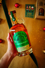 Spiced Apple Rum