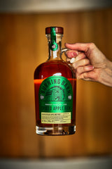 Spiced Apple Rum