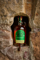 Spiced Apple Rum