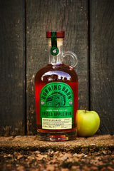 Spiced Apple Rum