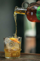2022 Super Limited Edition Release – Cider Barrel Finished Apple Rum, 40.5%