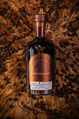 *Super Limited Edition* Brandy Barrel Finished Coffee Rum