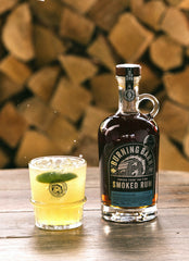 Smoked Rum