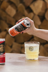 RTD Cans - Case of 12