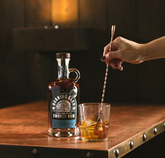 Smoked Rum
