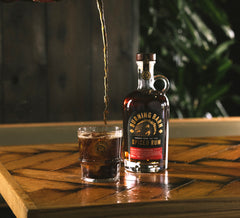 Spiced Rum